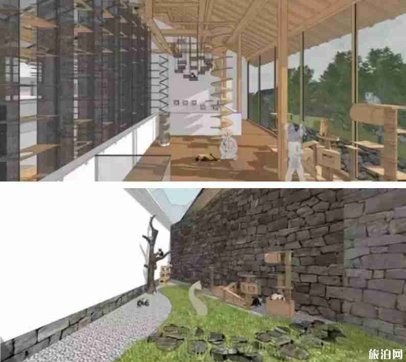 天猫小镇在哪个位置 天猫小镇旅游介绍 天猫小镇在哪个位置 天猫小镇旅游介绍