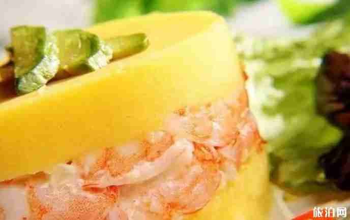 秘鲁有哪些美食 秘鲁美食介绍 秘鲁有哪些美食 秘鲁美食介绍