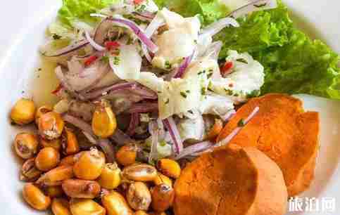 秘鲁有哪些美食 秘鲁美食介绍 秘鲁有哪些美食 秘鲁美食介绍