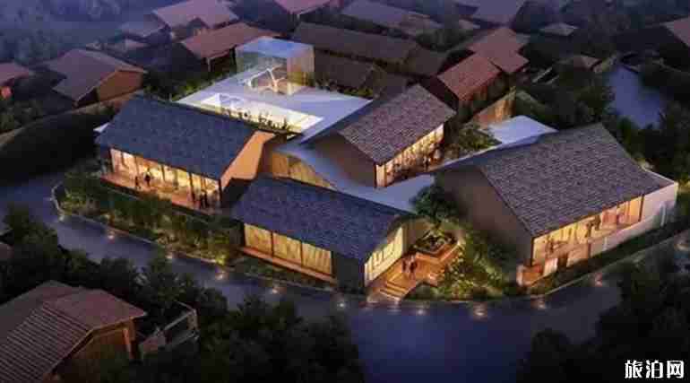 天猫小镇在哪个位置 天猫小镇旅游介绍 天猫小镇在哪个位置 天猫小镇旅游介绍