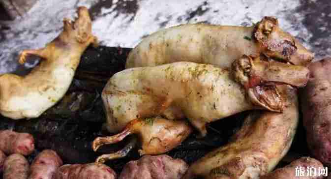 秘鲁有哪些美食 秘鲁美食介绍 秘鲁有哪些美食 秘鲁美食介绍