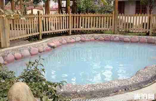 息烽温泉的门票价格是多少 门票+交通指南 息烽温泉的门票价格是多少 门票+交通指南