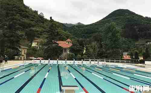 息烽温泉的门票价格是多少 门票+交通指南 息烽温泉的门票价格是多少 门票+交通指南