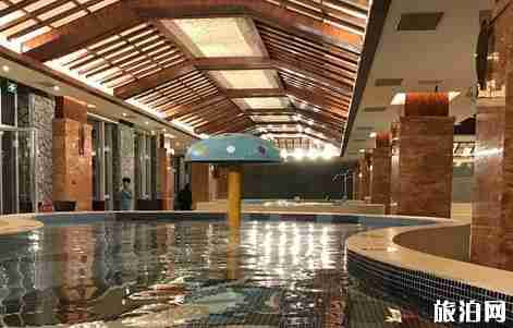 息烽温泉的门票价格是多少 门票+交通指南 息烽温泉的门票价格是多少 门票+交通指南