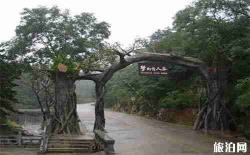 乌当情人谷在哪 情人谷景区介绍 乌当情人谷在哪 情人谷景区介绍