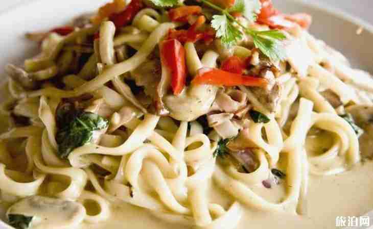 意大利美食有什么 意大利美食介绍 意大利美食有什么 意大利美食介绍