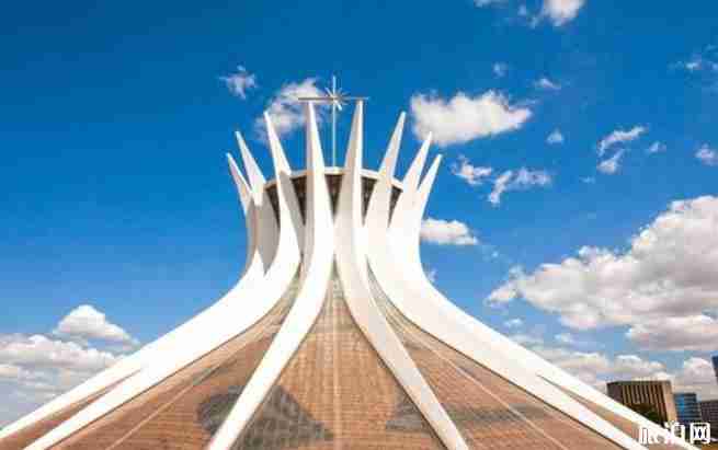 巴西城市排名 巴西旅游城市介绍