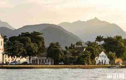 巴西旅游景点介绍 巴西旅游景点排名 巴西旅游景点介绍 巴西旅游景点排名