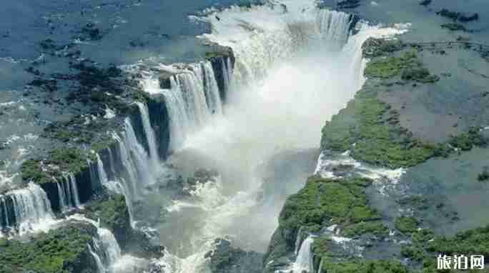 巴西旅游景点介绍 巴西旅游景点排名 巴西旅游景点介绍 巴西旅游景点排名