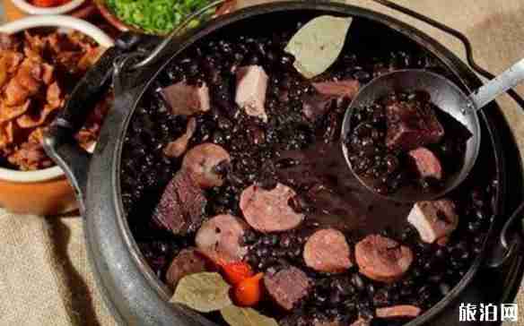 巴西美食有哪些 巴西美食介绍 巴西美食有哪些 巴西美食介绍