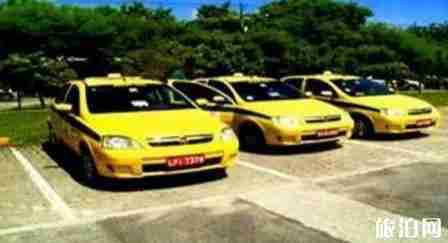 巴西交通特點是什么 巴西旅游交通攻略