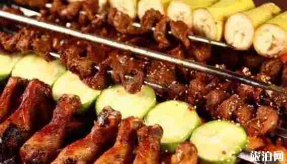 巴西美食有哪些 巴西美食介绍 巴西美食有哪些 巴西美食介绍