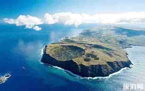 智利复活节岛石像介绍 智利复活节岛旅游指南 智利复活节岛石像介绍 智利复活节岛旅游指南