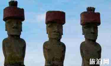 智利复活节岛石像介绍 智利复活节岛旅游指南 智利复活节岛石像介绍 智利复活节岛旅游指南