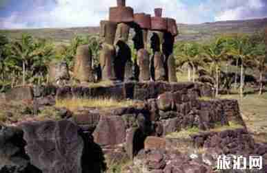 智利复活节岛石像介绍 智利复活节岛旅游指南 智利复活节岛石像介绍 智利复活节岛旅游指南