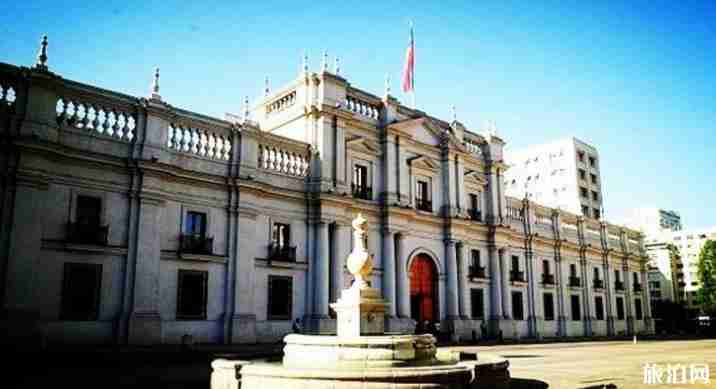 智利旅游攻略推荐2018 智利旅游攻略推荐2018