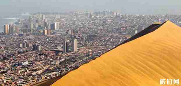 智利旅游攻略推荐2018 智利旅游攻略推荐2018