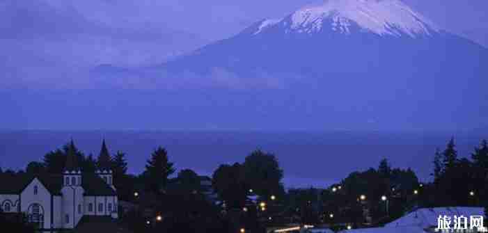 智利旅游攻略推荐2018 智利旅游攻略推荐2018