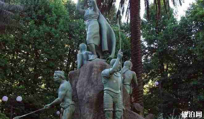 智利旅游攻略推荐2018 智利旅游攻略推荐2018