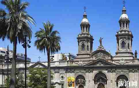 智利旅游景點有哪些文物古跡值得游覽