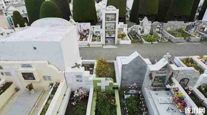 智利旅游景點有哪些文物古跡值得游覽