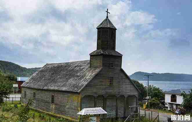 智利旅游景點有哪些文物古跡值得游覽