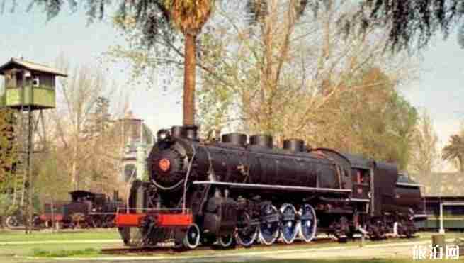 智利旅游景點有哪些文物古跡值得游覽