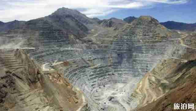 智利旅游景點有哪些文物古跡值得游覽