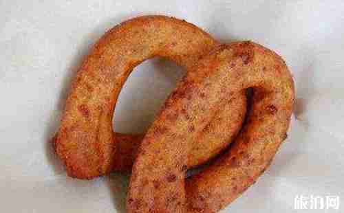 委内瑞拉有什么好吃的 委内瑞拉美食介绍