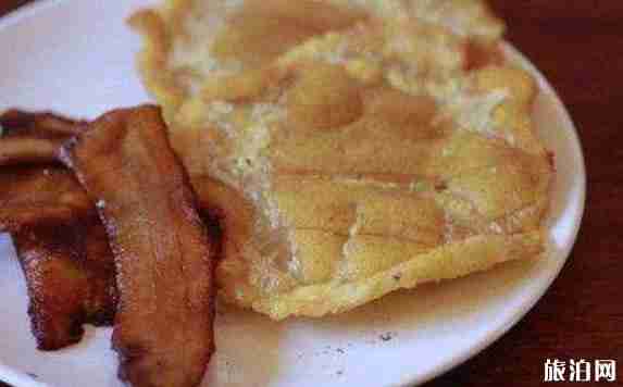 委内瑞拉有什么好吃的 委内瑞拉美食介绍 委内瑞拉有什么好吃的 委内瑞拉美食介绍