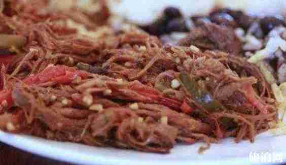 委内瑞拉有什么好吃的 委内瑞拉美食介绍 委内瑞拉有什么好吃的 委内瑞拉美食介绍