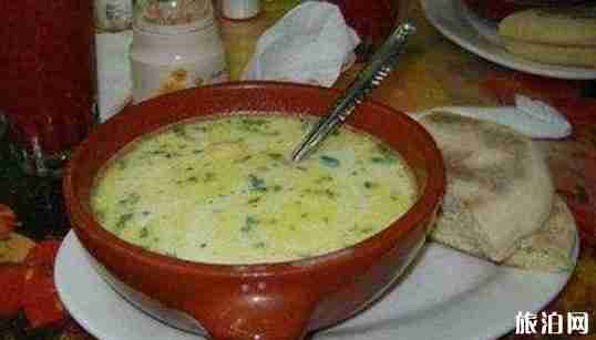 委内瑞拉有什么好吃的 委内瑞拉美食介绍 委内瑞拉有什么好吃的 委内瑞拉美食介绍