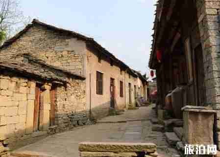 云峰屯堡旅游景点介绍 云峰屯堡旅游景点介绍