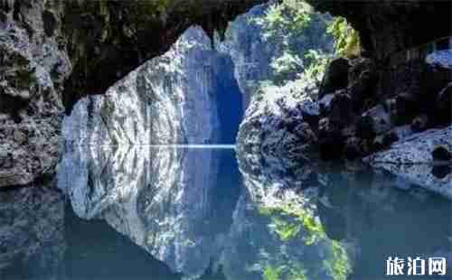 夜郎洞旅游攻略 门票+交通指南 夜郎洞旅游攻略 门票+交通指南