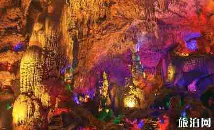 夜郎洞旅游攻略 门票+交通指南 夜郎洞旅游攻略 门票+交通指南