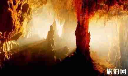 夜郎洞旅游攻略 门票+交通指南 夜郎洞旅游攻略 门票+交通指南