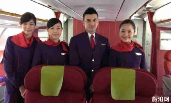 廉价航空与一般航空公司有什么区别 廉价航空与一般航空公司有什么区别