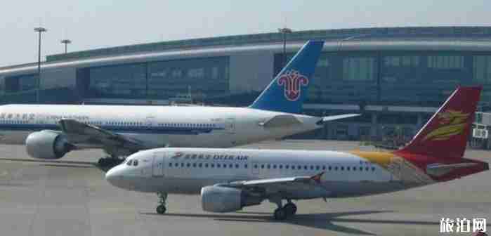 廉价航空与一般航空公司有什么区别 廉价航空与一般航空公司有什么区别