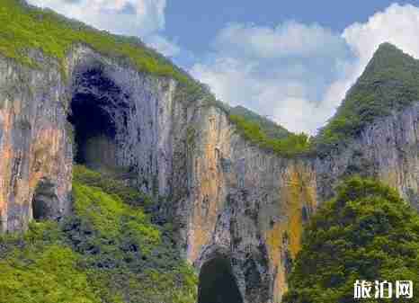 格凸河门票多少 门票+交通指南 格凸河门票多少 门票+交通指南