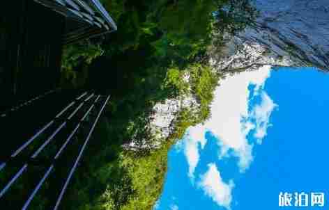 格凸河门票多少 门票+交通指南 格凸河门票多少 门票+交通指南