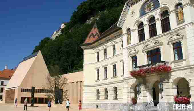 列支敦士登是哪个国家 列支敦士登旅游景点介绍 列支敦士登是哪个国家 列支敦士登旅游景点介绍