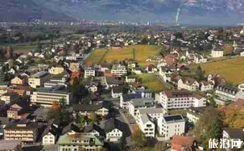 列支敦士登是哪个国家 列支敦士登旅游景点介绍 列支敦士登是哪个国家 列支敦士登旅游景点介绍