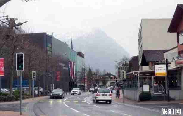 列支敦士登是哪个国家 列支敦士登旅游景点介绍 列支敦士登是哪个国家 列支敦士登旅游景点介绍