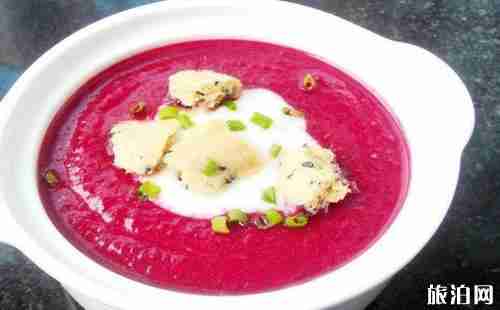 白俄罗斯美食有哪些 白俄罗斯美食介绍