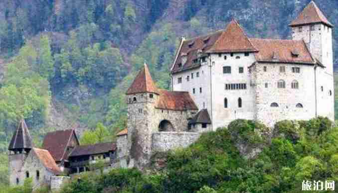 列支敦士登是哪个国家 列支敦士登旅游景点介绍 列支敦士登是哪个国家 列支敦士登旅游景点介绍