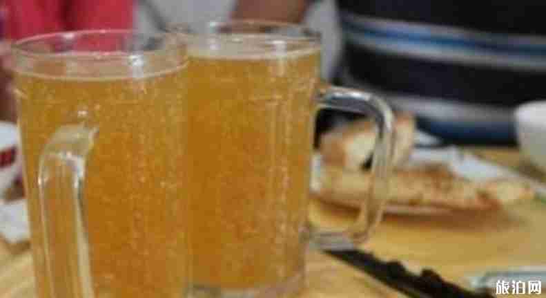 白俄罗斯美食有哪些 白俄罗斯美食介绍