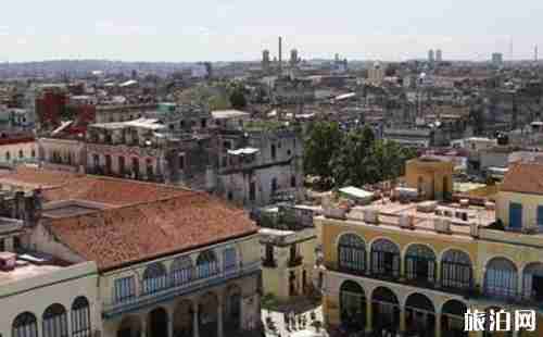 古巴旅游景点有哪些 古巴旅游景点介绍