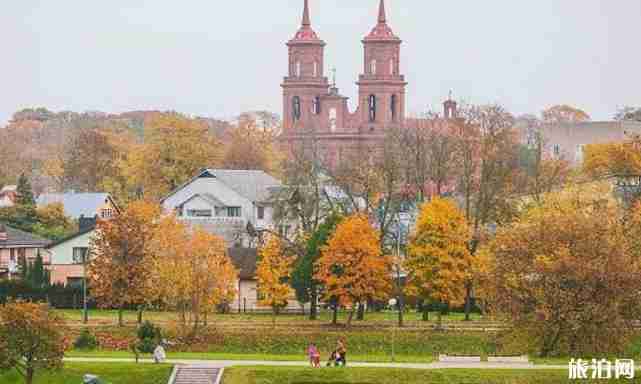 立陶宛是哪个国家 立陶宛旅游景点介绍