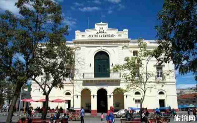 古巴旅游景点有哪些 古巴旅游景点介绍