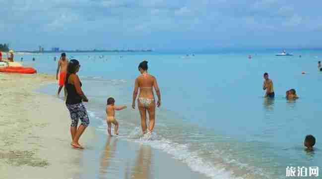 古巴旅游景点有哪些 古巴旅游景点介绍